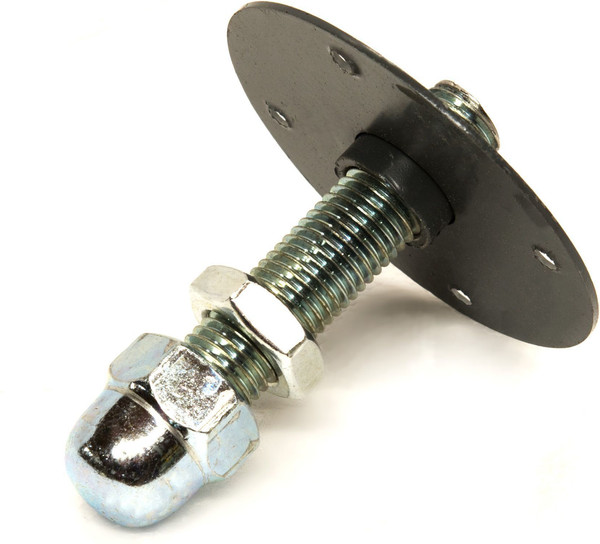 Изображение товара Опора для бильярдного стола Weekend D14см / 71.503.01.1