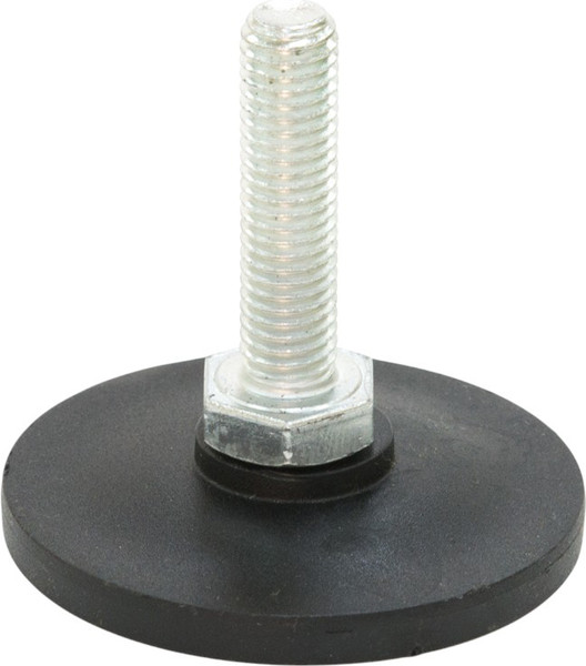 Изображение товара Опора для бильярдного стола Weekend 71.001.06.0 (черная)