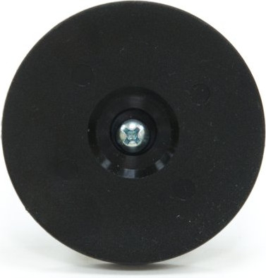 Изображение товара Опора для бильярдного стола Weekend 71.001.06.0 (черная)