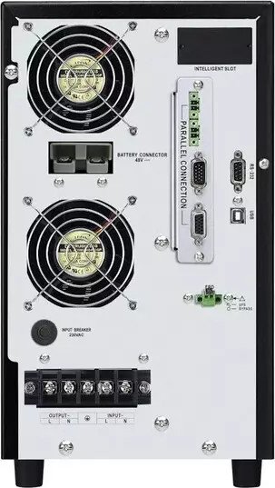 Изображение товара ИБП SmartWatt INV UPS 5K Online