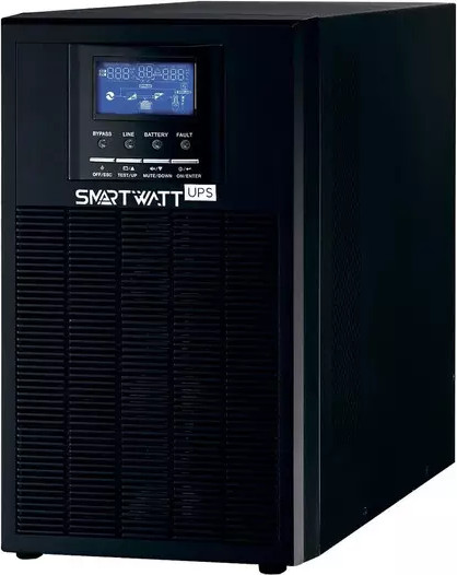 Изображение товара ИБП SmartWatt INV UPS 5K Online