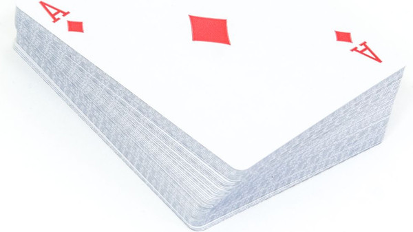 Изображение товара Игральные карты Weekend 45.888.00.1 (бумажные)