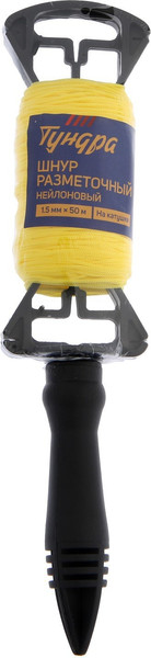 Изображение товара Шнур разметочный Tundra 5308241