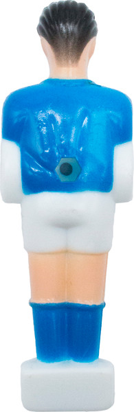 Изображение товара Фигурка для настольного футбола Weekend Stuttgart Standart Express Flex Maccabi 4ф / 50.306.03.4 (синий)