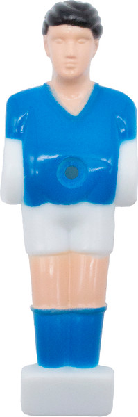 Изображение товара Фигурка для настольного футбола Weekend Stuttgart Standart Express Flex Maccabi 4ф / 50.306.03.4 (синий)