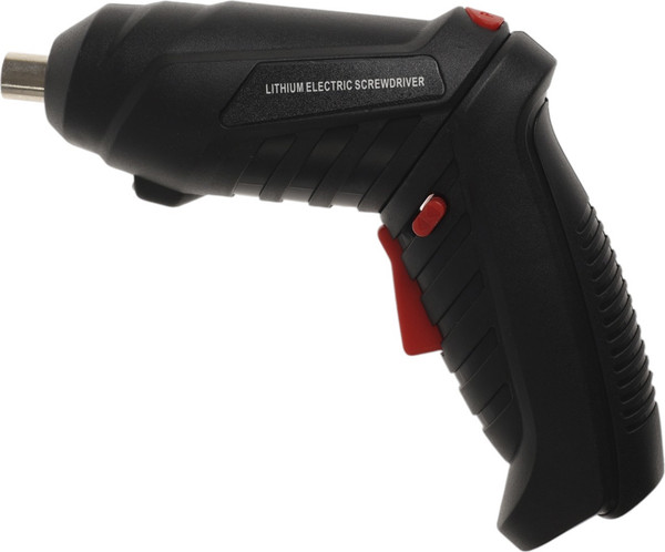 Изображение товара Электроотвертка Tundra 10654802