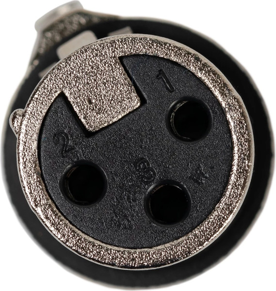 Изображение товара Коннектор Rockdale XLR003