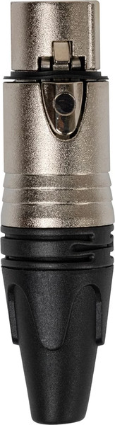 Изображение товара Коннектор Rockdale XLR003