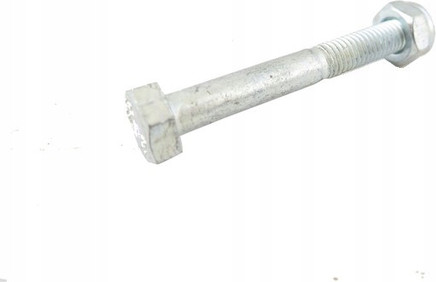 Изображение товара Болт для бильярдного стола Weekend 100мм с шайбой M10x100мм / 71.000.00.6