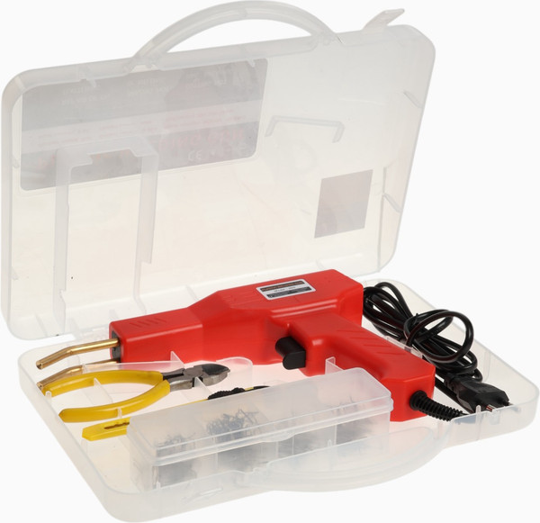 Изображение товара Паяльник электрический Tundra 10646727