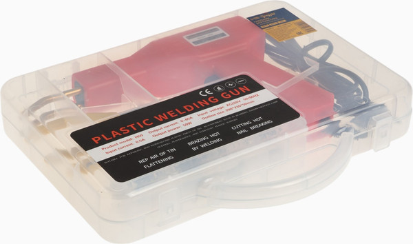 Изображение товара Паяльник электрический Tundra 10646727