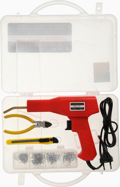 Изображение товара Паяльник электрический Tundra 10646727