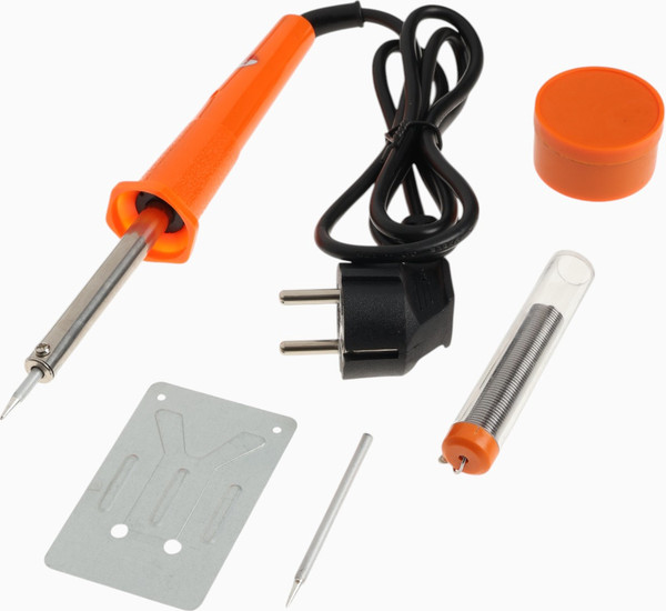 Изображение товара Набор для пайки Tundra 10646728