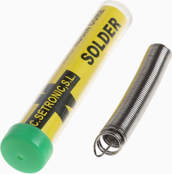 Изображение товара Набор для пайки Tundra 10646729