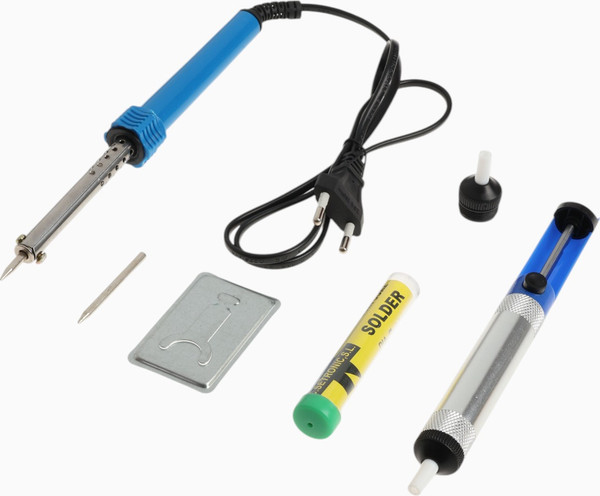 Изображение товара Набор для пайки Tundra 10646729