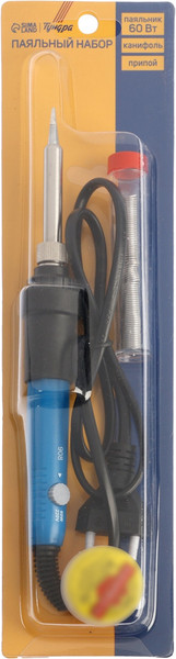 Изображение товара Набор для пайки Tundra 10586464