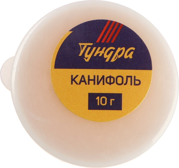 Изображение товара Набор для пайки Tundra 4617848