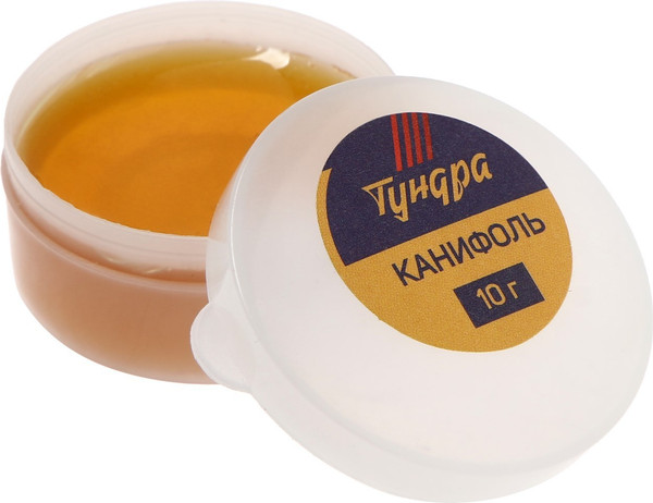 Изображение товара Набор для пайки Tundra 4617848