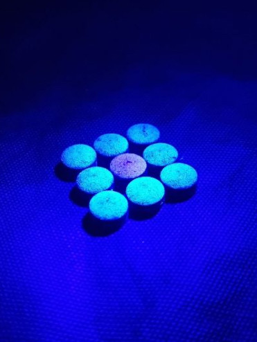 Изображение товара Наклейка для кия Weekend W-Enduro MH 13.5мм / 45.184.13.0