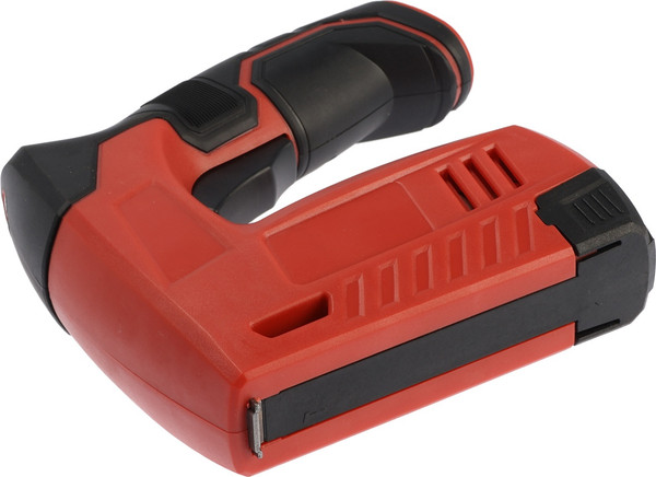 Изображение товара Аккумуляторный степлер Tundra 10526311