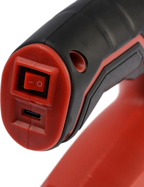 Изображение товара Аккумуляторный степлер Tundra 10526311