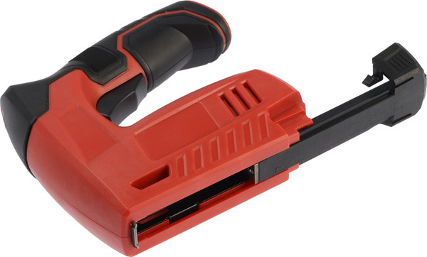 Изображение товара Аккумуляторный степлер Tundra 10526311