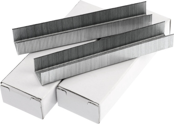 Изображение товара Аккумуляторный степлер Tundra 10526311