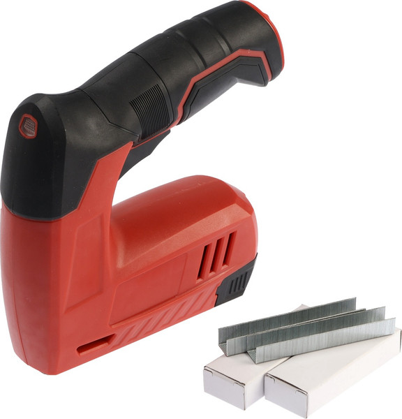 Изображение товара Аккумуляторный степлер Tundra 10526311