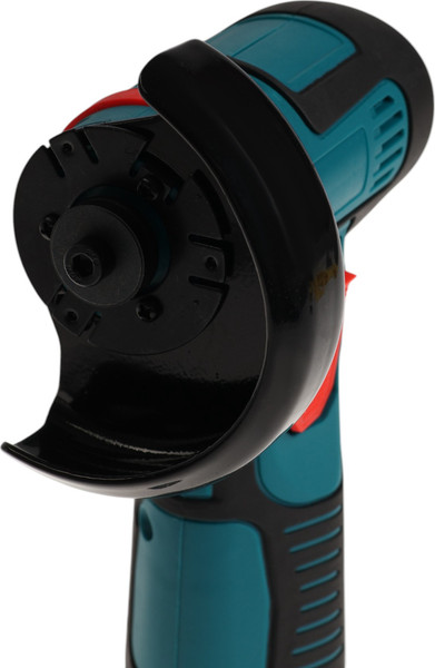 Изображение товара Угловая шлифовальная машина Tundra 10654803