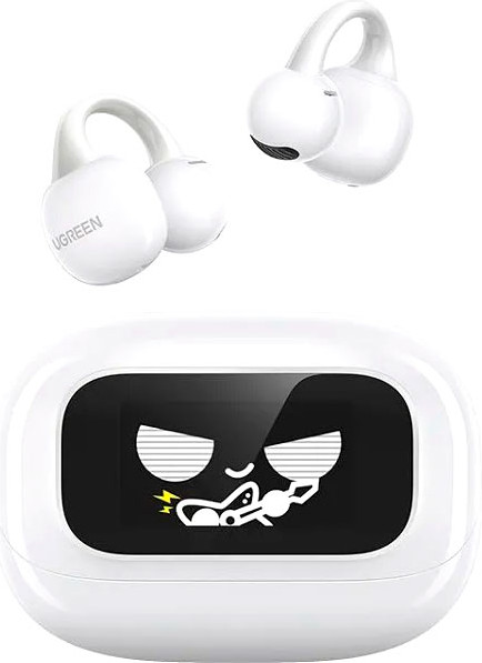 Изображение товара Беспроводные наушники Ugreen HiTune S6 WS208 / 55136 (белый)