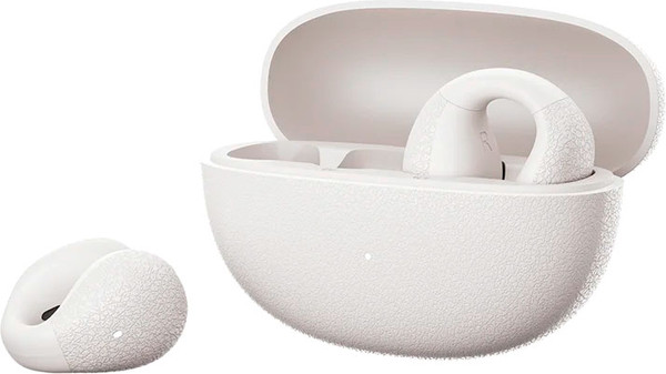 Изображение товара Беспроводные наушники QCY Crossky C10 / BH24CT01A (белый)