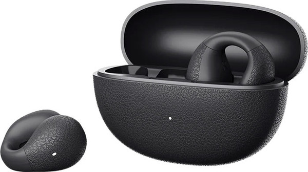 Изображение товара Беспроводные наушники QCY Crossky C10 / BH24CT01A (черный)