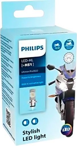 Изображение товара Автомобильная лампа Philips 11636U3022X1