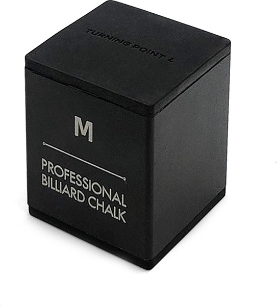 Изображение товара Мел для бильярда Turning Point Pro M / 45.350.00.4 (синий)