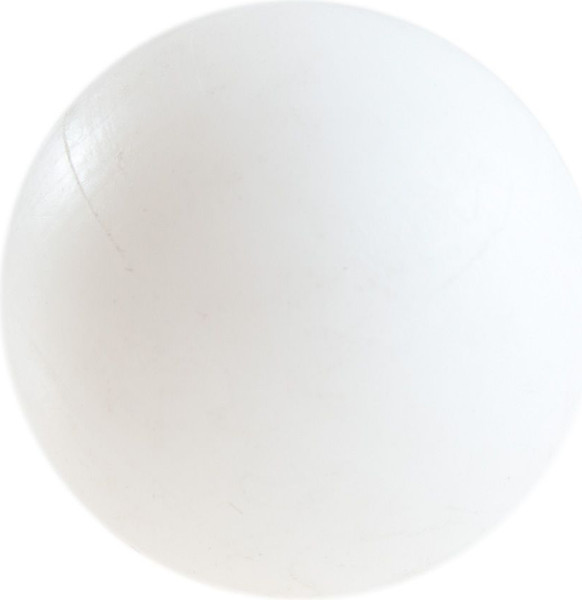 Изображение товара Мяч для настольного футбола Weekend 51.001.36.0 (белый)