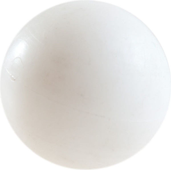 Изображение товара Мяч для настольного футбола Weekend 51.001.36.0 (белый)