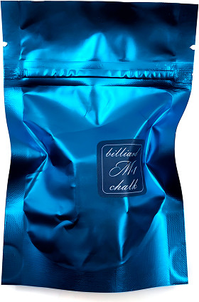 Изображение товара Мел для бильярда Weekend M1 А. Меписашвили / 45.033.00.0 (серый)