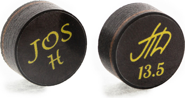 Изображение товара Наклейка для кия Weekend JOS 13.5мм / 45.830.13.3 (H)