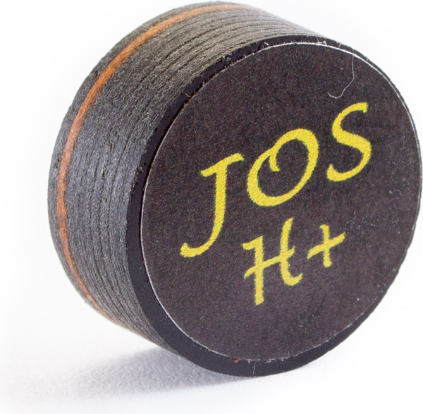 Изображение товара Наклейка для кия Weekend JOS plus 13.5мм / 45.830.13.4 (H)