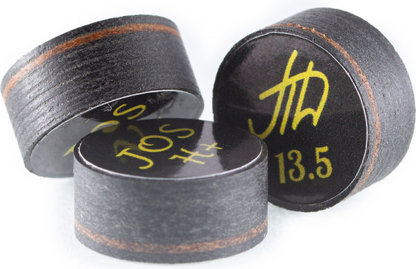 Изображение товара Наклейка для кия Weekend JOS plus 13.5мм / 45.830.13.4 (H)