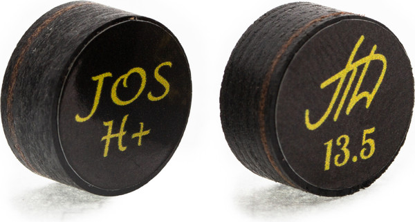 Изображение товара Наклейка для кия Weekend JOS plus 13.5мм / 45.830.13.4 (H)