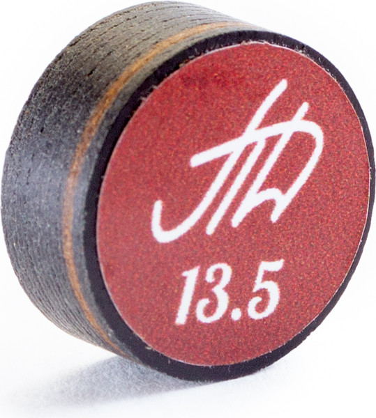 Изображение товара Наклейка для кия Weekend Jos Pro 13.5мм / 45.840.13.2 (PM)