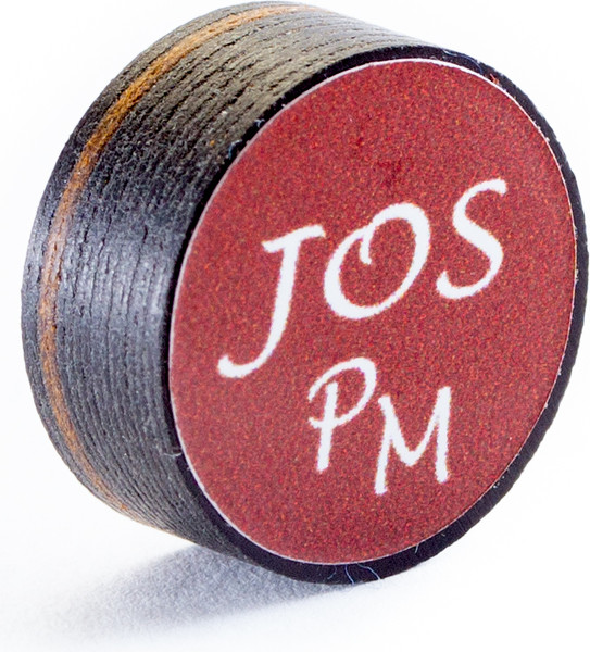 Изображение товара Наклейка для кия Weekend Jos Pro 13.5мм / 45.840.13.2 (PM)