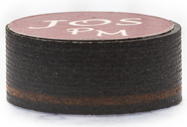 Изображение товара Наклейка для кия Weekend Jos Pro 13.5мм / 45.840.13.2 (PM)