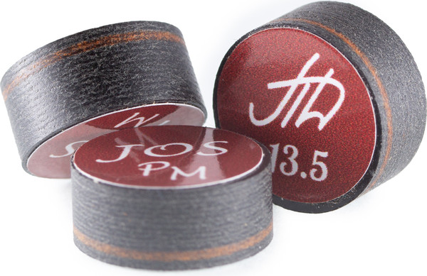 Изображение товара Наклейка для кия Weekend Jos Pro 13.5мм / 45.840.13.2 (PM)