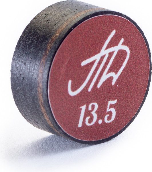 Изображение товара Наклейка для кия Weekend Jos Pro 13.5мм / 45.840.13.3 (PH)