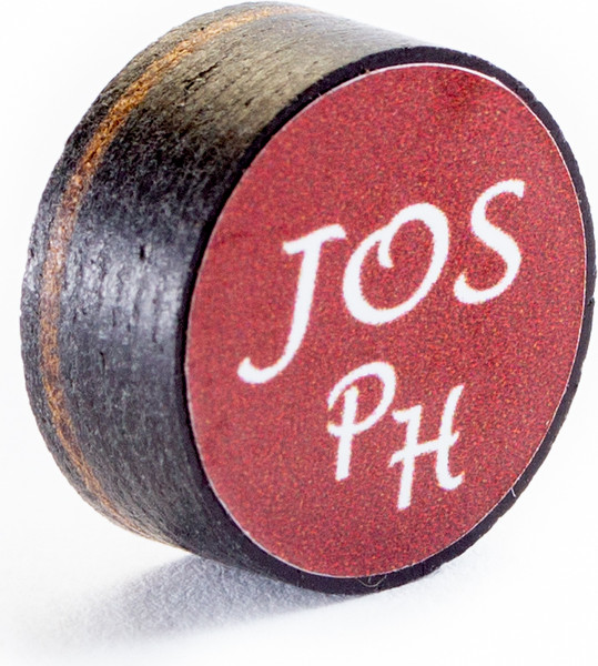 Изображение товара Наклейка для кия Weekend Jos Pro 13.5мм / 45.840.13.3 (PH)