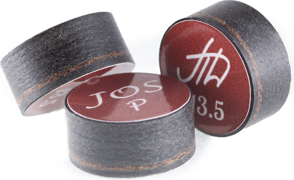 Изображение товара Наклейка для кия Weekend Jos Pro 13.5мм / 45.840.13.4 (P)