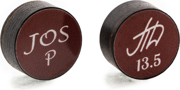 Изображение товара Наклейка для кия Weekend Jos Pro 13.5мм / 45.840.13.4 (P)