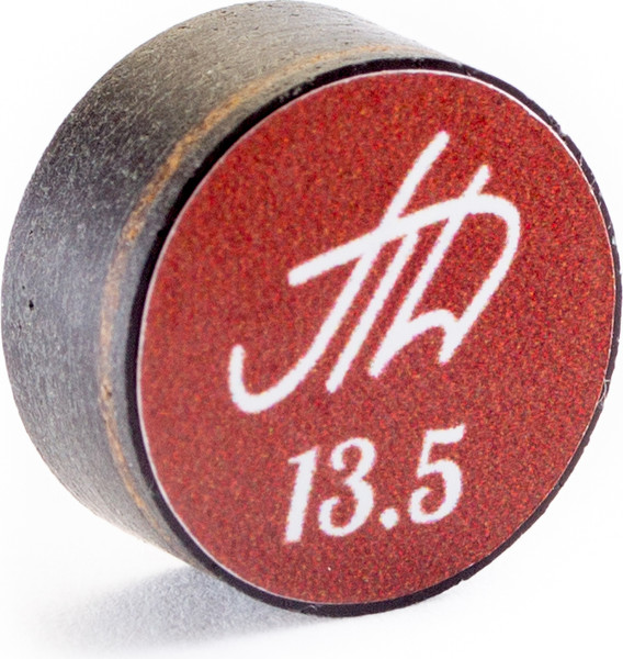 Изображение товара Наклейка для кия Weekend Jos Pro 13.5мм / 45.840.13.4 (P)